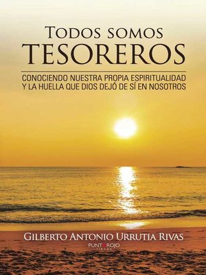 cover image of Todos somos tesoreros